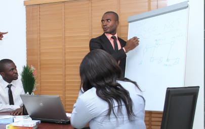 Why Technology Programmes Fail at the Integration Stage