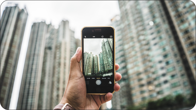Enterprise growth perspective